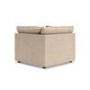 Seyler SECTIONAL SOFA 4 PCS - BEIGE