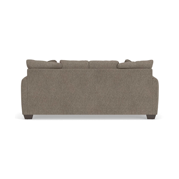 TRISTON-PEAKS SOFA SET 3 PCS - BEIGE