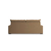 CALDEN SOFASET 3PCS - LIGHT BROWN