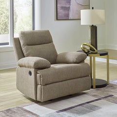 Tarrant ROCKER RECLINER - BEIGE