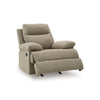 Tarrant ROCKER RECLINER - BEIGE