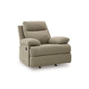 Tarrant ROCKER RECLINER - BEIGE