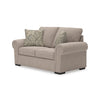 SARAROSE SOFA SET 3 PCS - GREY