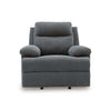 Tarrant ROCKER RECLINER - GREY