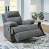 Tarrant ROCKER RECLINER - GREY