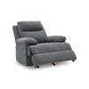 Tarrant ROCKER RECLINER - GREY