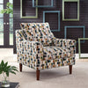 Fenna CHAIR - MULTICOLORED