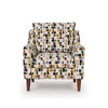 Fenna CHAIR - MULTICOLORED