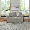 AMESLEY SOFA 2 SEATER - GREY