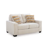 STORROW SOFA 2 SEATER - BEIGE