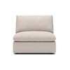 Whitehaven SECTIONAL SOFA 5 PCS - WHITE