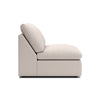 Whitehaven SECTIONAL SOFA 5 PCS - WHITE