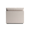 Whitehaven SECTIONAL SOFA 5 PCS - WHITE