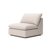Whitehaven SECTIONAL SOFA 6 PCS - WHITE