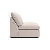 Whitehaven SECTIONAL SOFA 6 PCS - WHITE