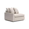 Whitehaven SECTIONAL SOFA 6 PCS - WHITE