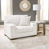 Hartside SOFA 1 SEATER - WHITE