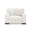 Hartside SOFA 1 SEATER - WHITE