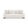Hartside SOFA 3 SEATER - WHITE