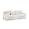Hartside SOFA 3 SEATER - WHITE