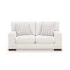 Hartside SOFA 2 SEATER - WHITE