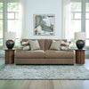 Nolenburg SOFA 3 SEATER - DARK BEIGE
