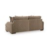 Nolenburg SOFA 3 SEATER - DARK BEIGE