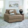 Nolenburg SOFA 1 SEATER - DARK BEIGE