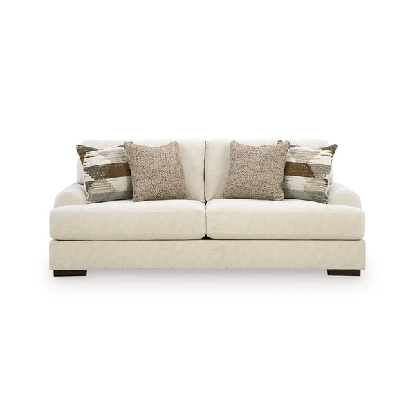 NOLENBURG SOFA SET 3 PCS - BEIGE