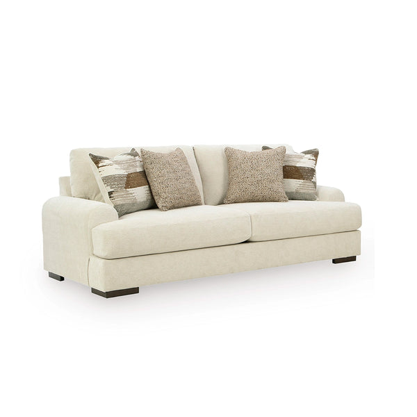 NOLENBURG SOFA SET 3 PCS - BEIGE