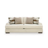 Nolenburg SOFA 3 SEATER - BEIGE