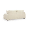 Nolenburg SOFA 3 SEATER - BEIGE