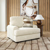 NOLENBURG SOFA 1 SEATER - BEIGE