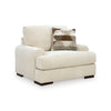 NOLENBURG SOFA 1 SEATER - BEIGE
