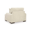 NOLENBURG SOFA 1 SEATER - BEIGE