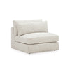 STONECROFT MANOR SECTIONAL SOFA 6 PCS - GREY
