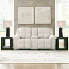 Orlen LOVESEAT RECLINER 2 SEATER - GREY