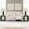 Orlen LOVESEAT RECLINER 2 SEATER - GREY