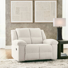 Orlen RECLINER - GREY