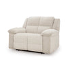 Orlen RECLINER - GREY