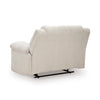 Orlen RECLINER - GREY