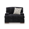 Whitmore Manor CHAIR - BLACK
