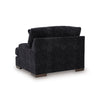 Whitmore Manor CHAIR - BLACK