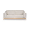 JOJANNA SOFA SET 4 PCS - BEIGE
