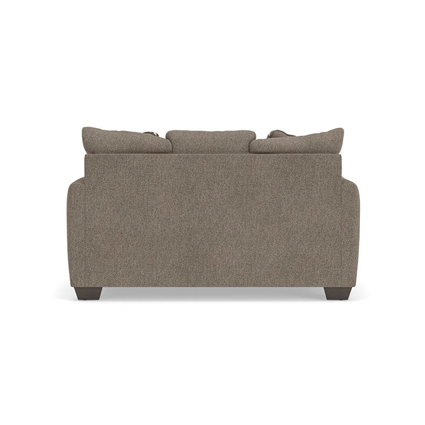 TRISTON-PEAKS SOFA SET 4 PCS - BEIGE