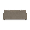 TRISTON-PEAKS SOFA SET 4 PCS - BEIGE