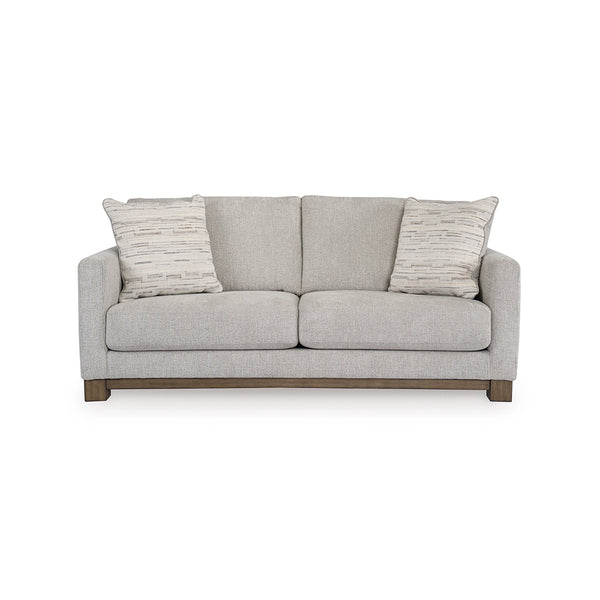 MARINAMAE SOFA SET 4 PCS - GREY