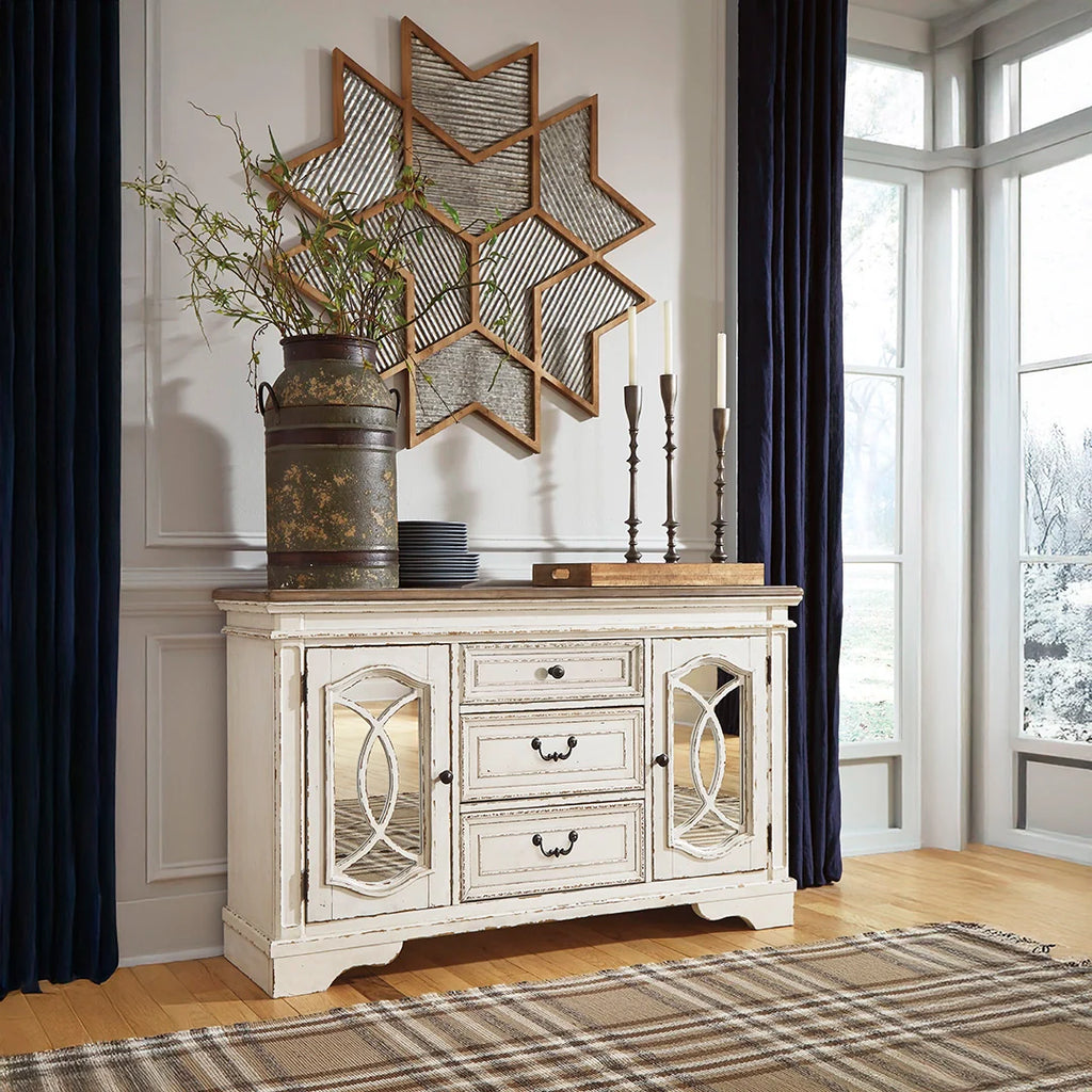 REALYN SIDEBOARD