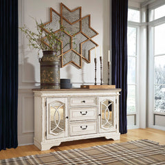 REALYN SIDEBOARD