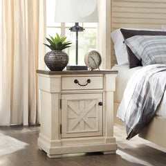 BOLANBURG NIGHTSTAND